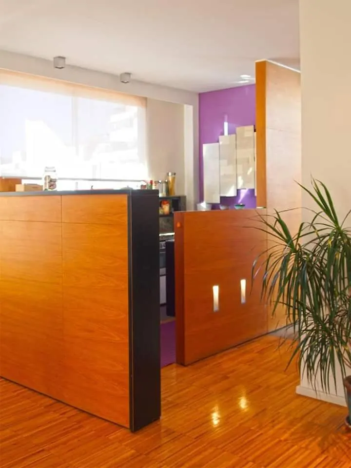 Penthouse Lagunillas Malaga 0*,